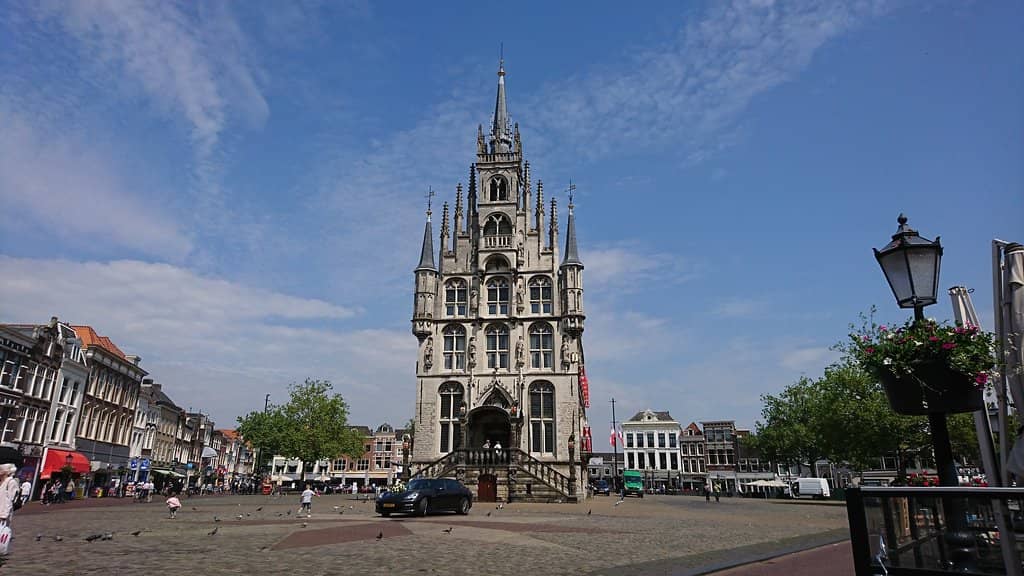 Vertical photo