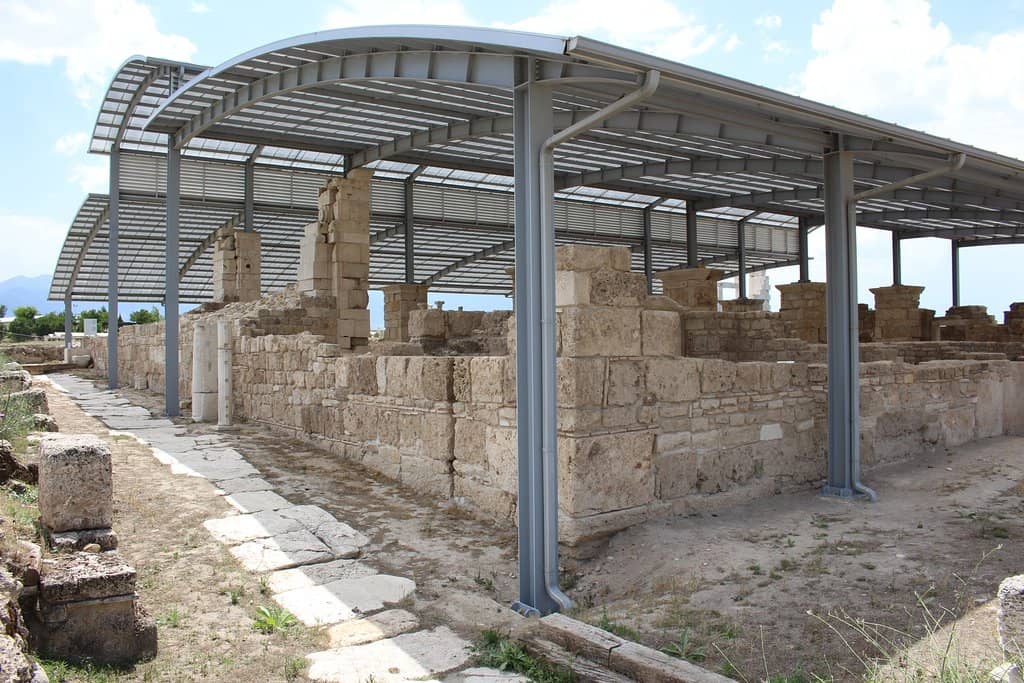 Roman Baths