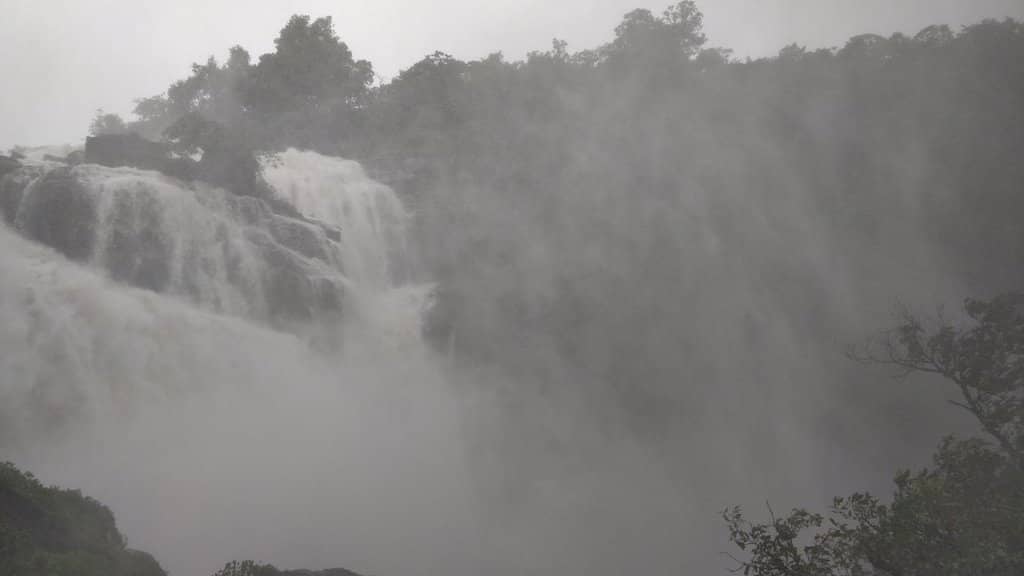 Scenic Western Ghats Drive