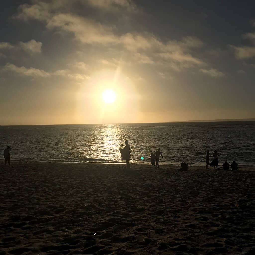 Vibrant Underwater World