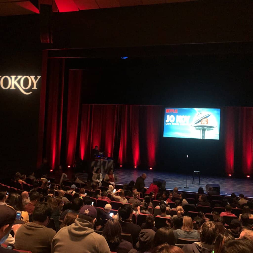 Special Events & Talks