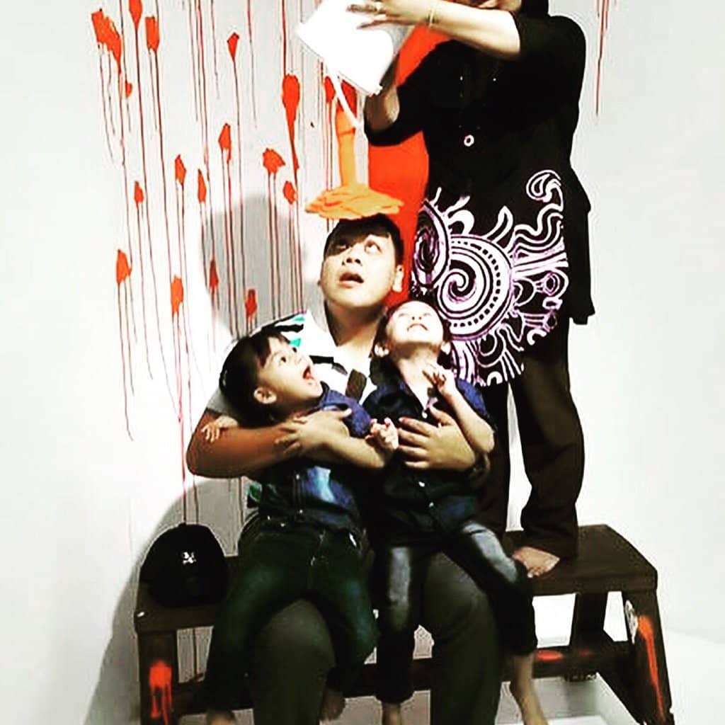 Family Bonding Fun