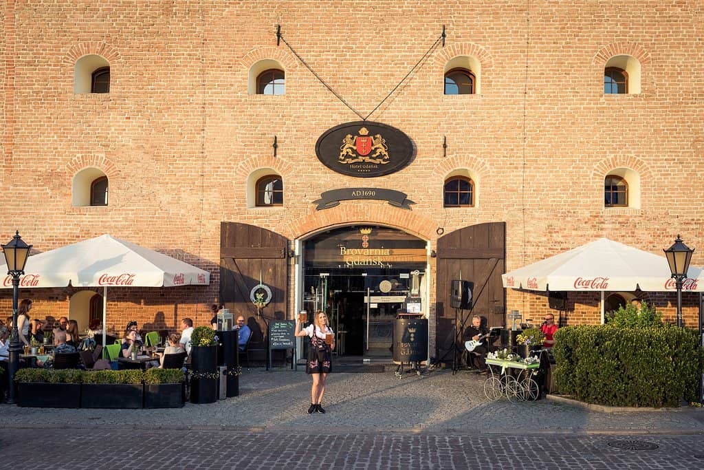 Hearty Polish Cuisine