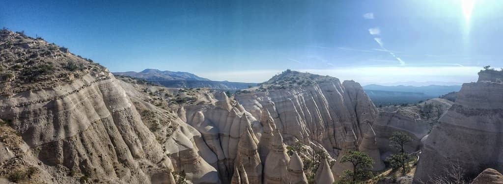 Veteran's Overlook