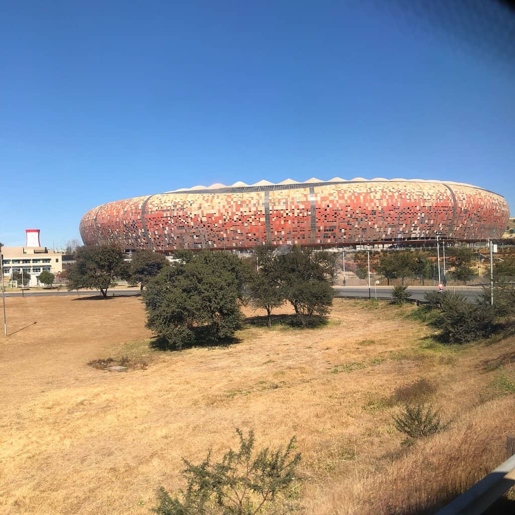 Pre-Game Festivities