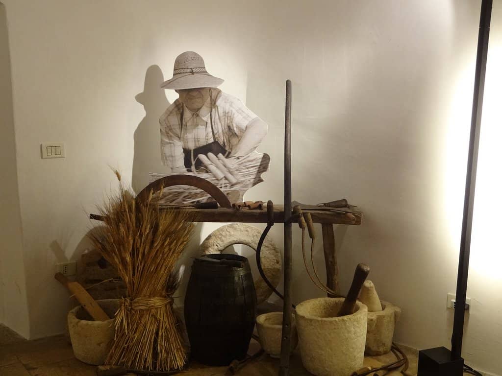 The Story of the Trulli