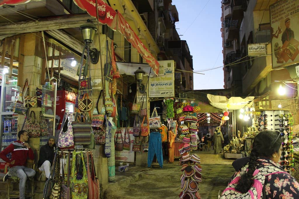 Street Food Delights