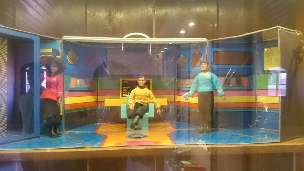 The Cave Exhibition