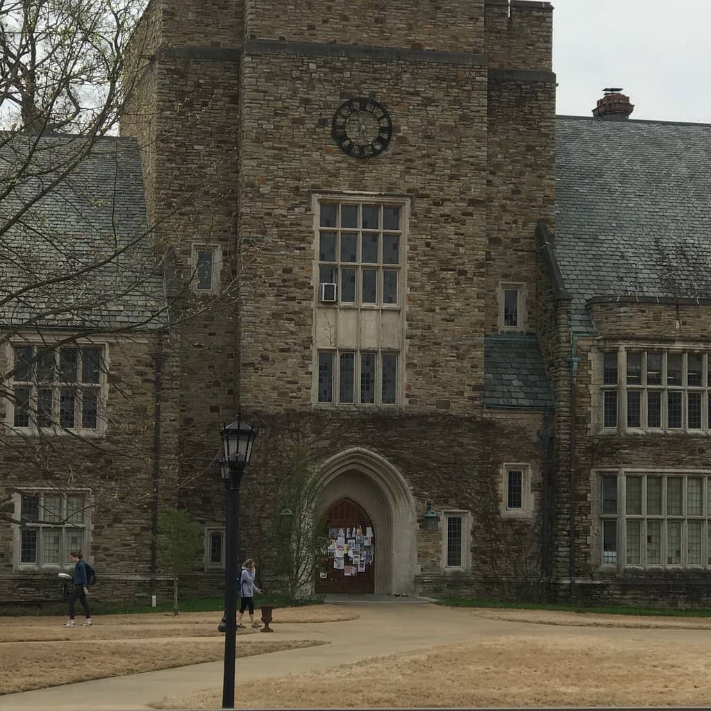 Lynne & Henry Turley Memphis Center