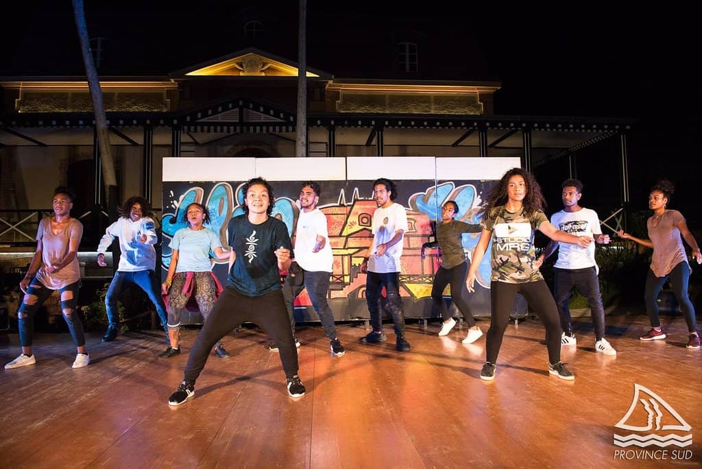 Historic Colonial Mansion