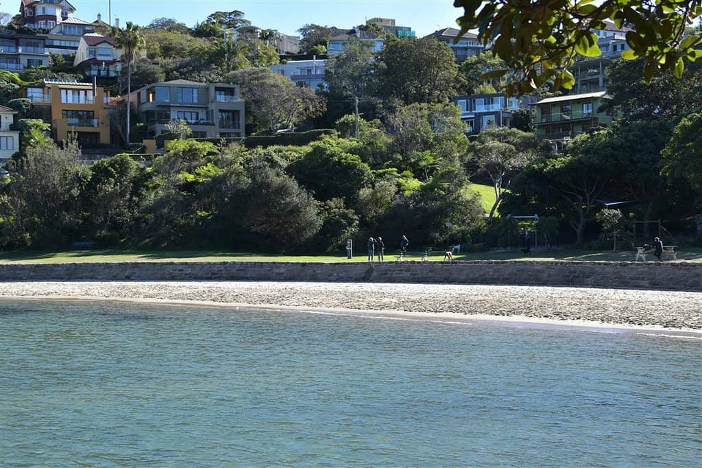 Harbour Views & Cityscape