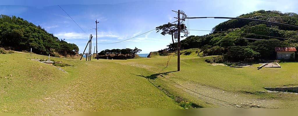 Takanosuyama Observatory