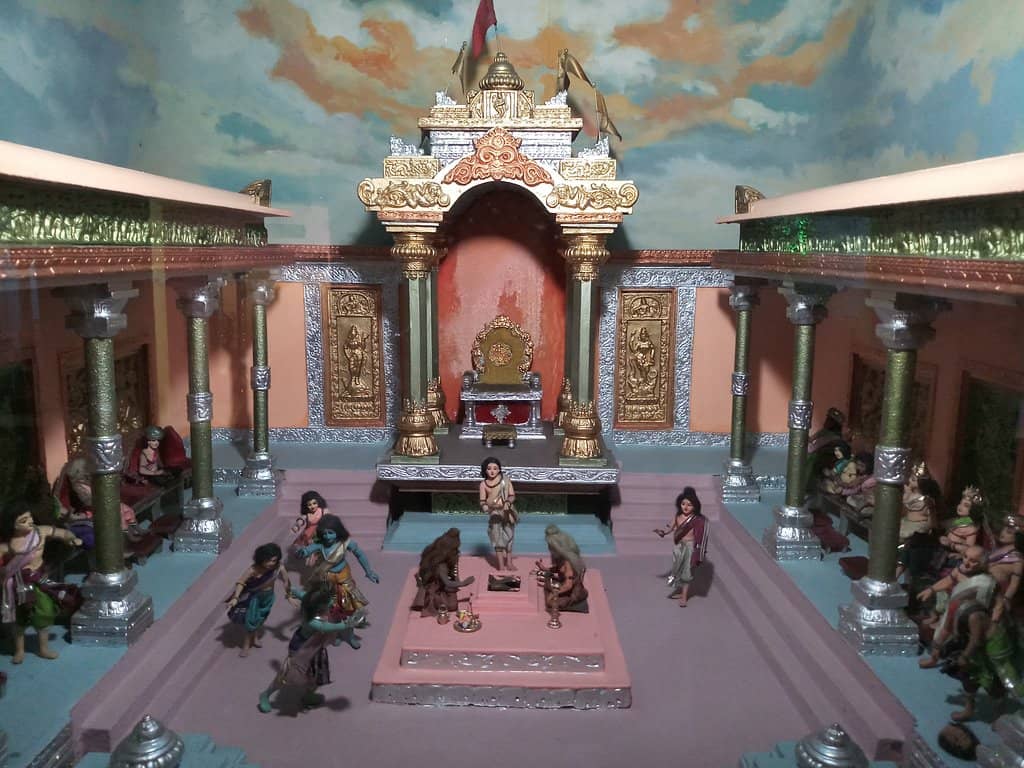 Epic Narratives Gallery