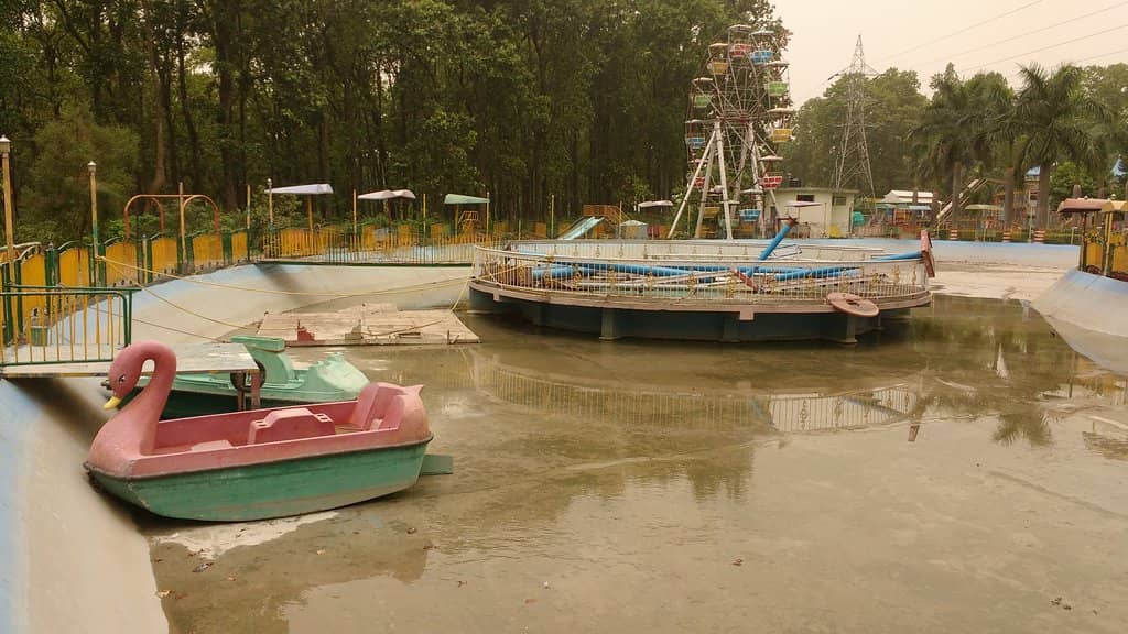 Family Fun Zone