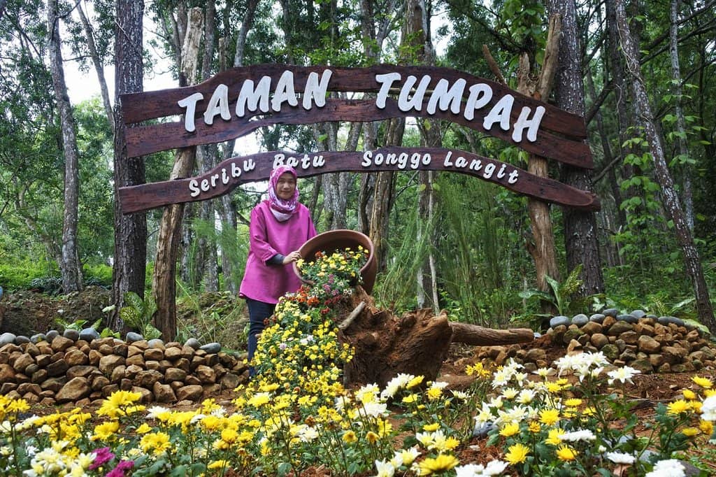 Jembatan Jomblo