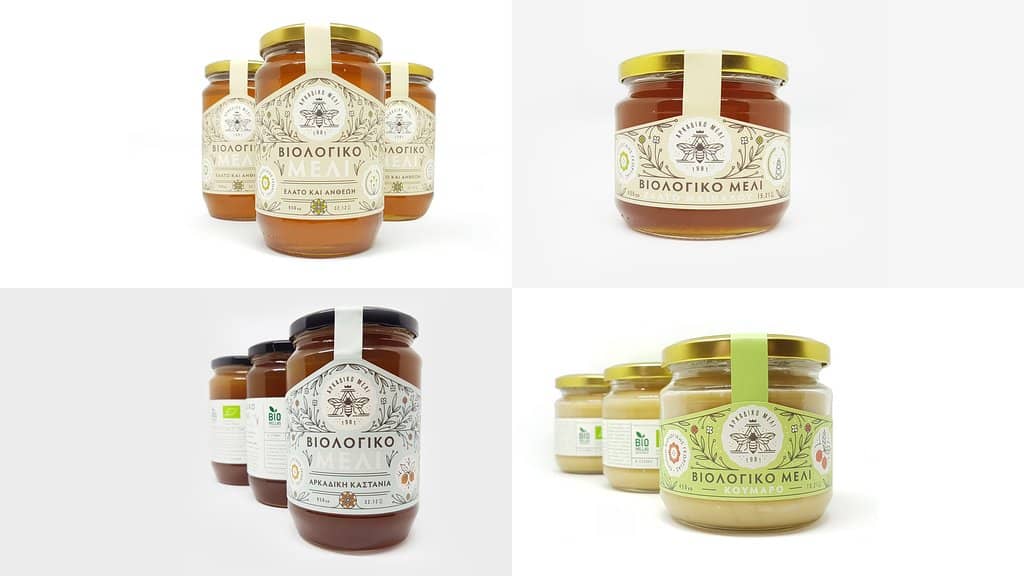 Complimentary Tastings & Desserts