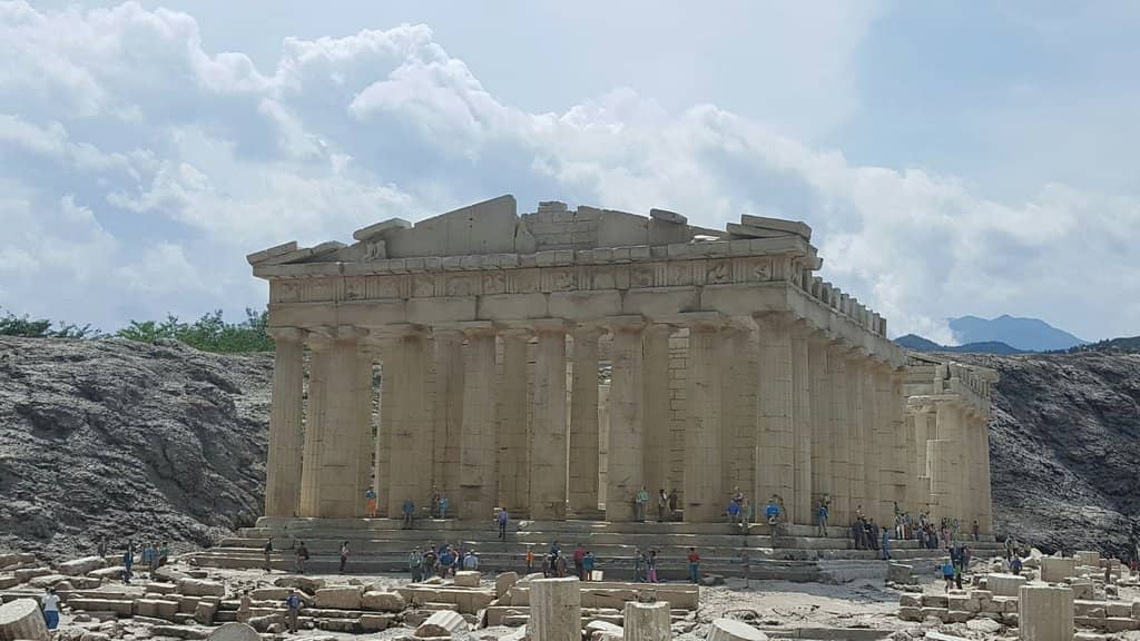 Miniature World Details