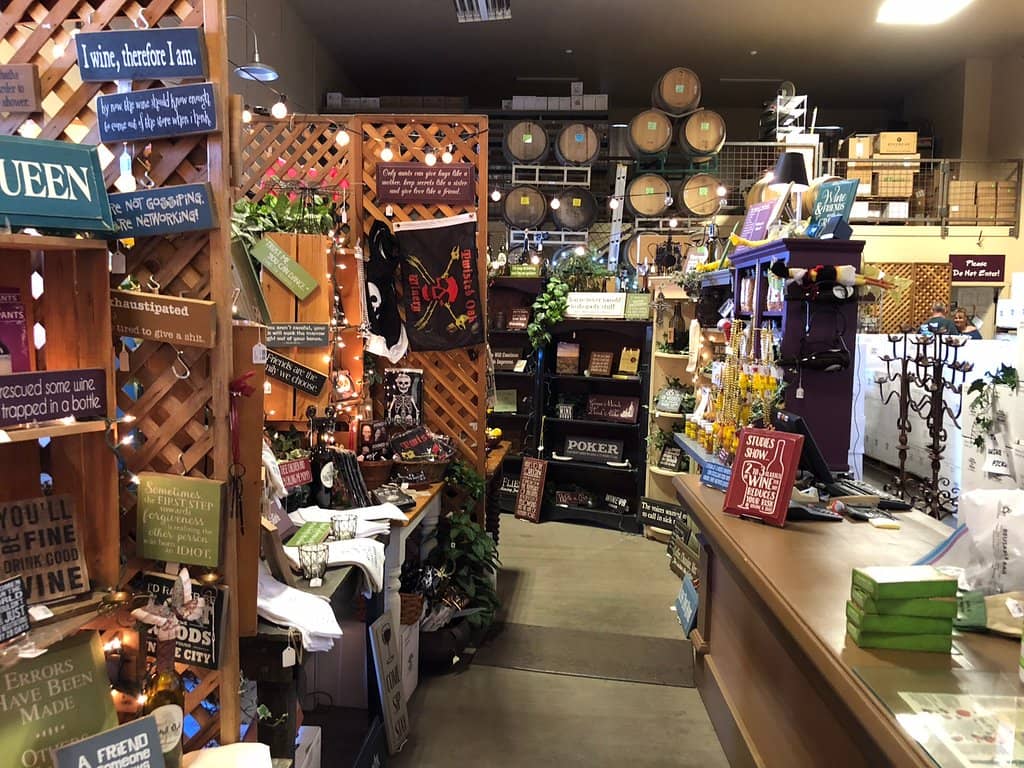 Historical Artifacts