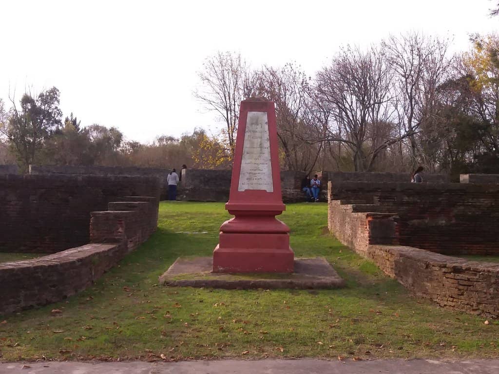 Archaeological Site