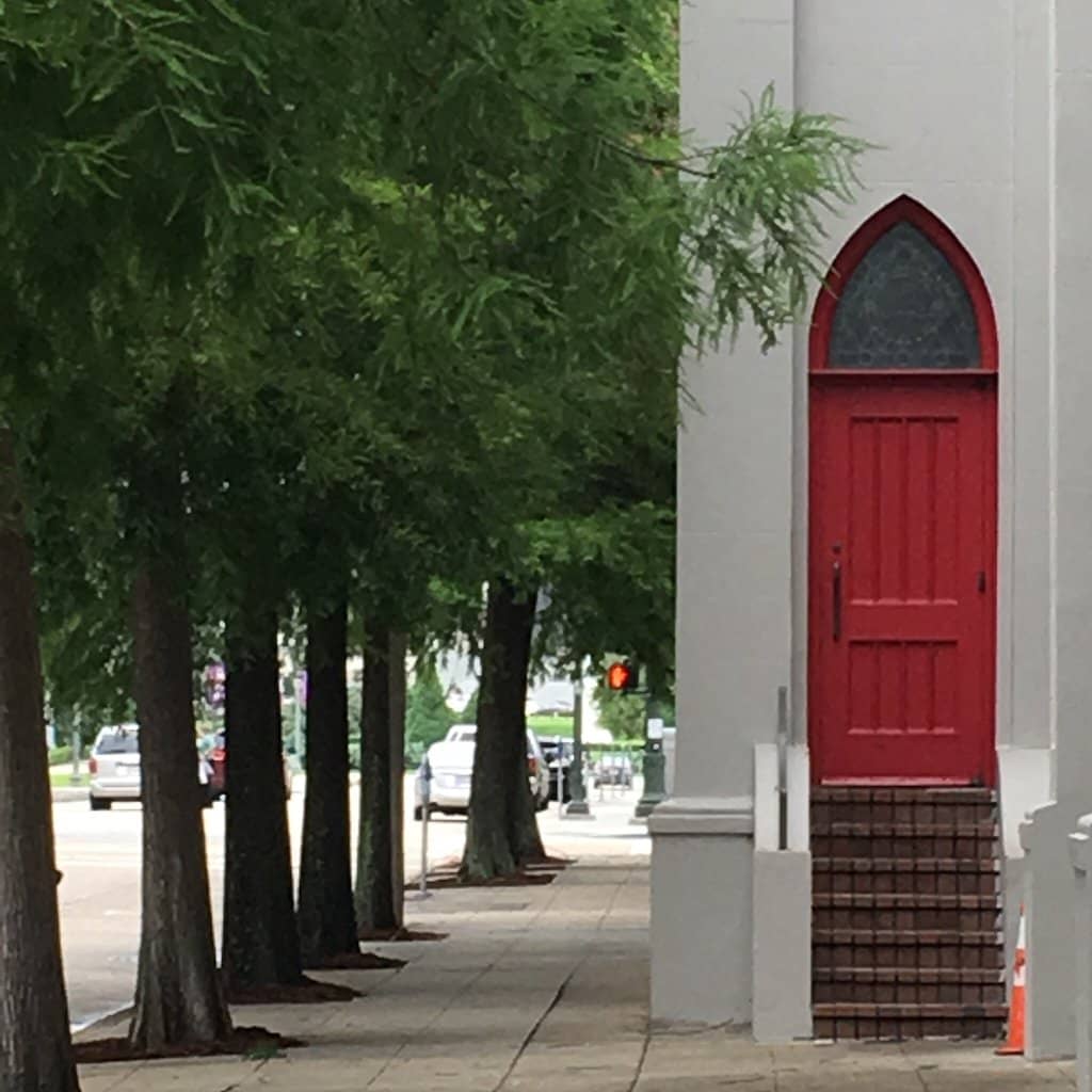 Neo-Gothic Architecture