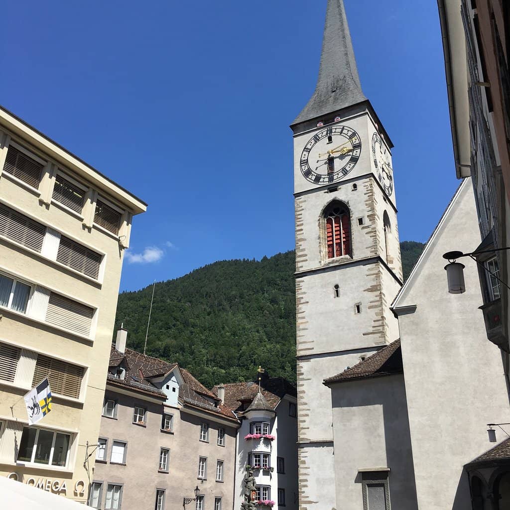 Local Markets & Events