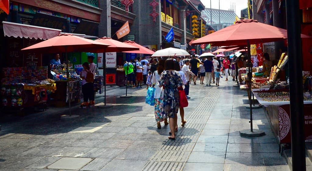 Intangible Cultural Heritage