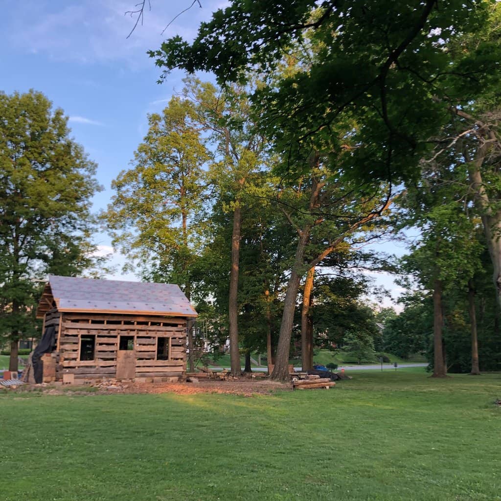 Community Deer Sightings