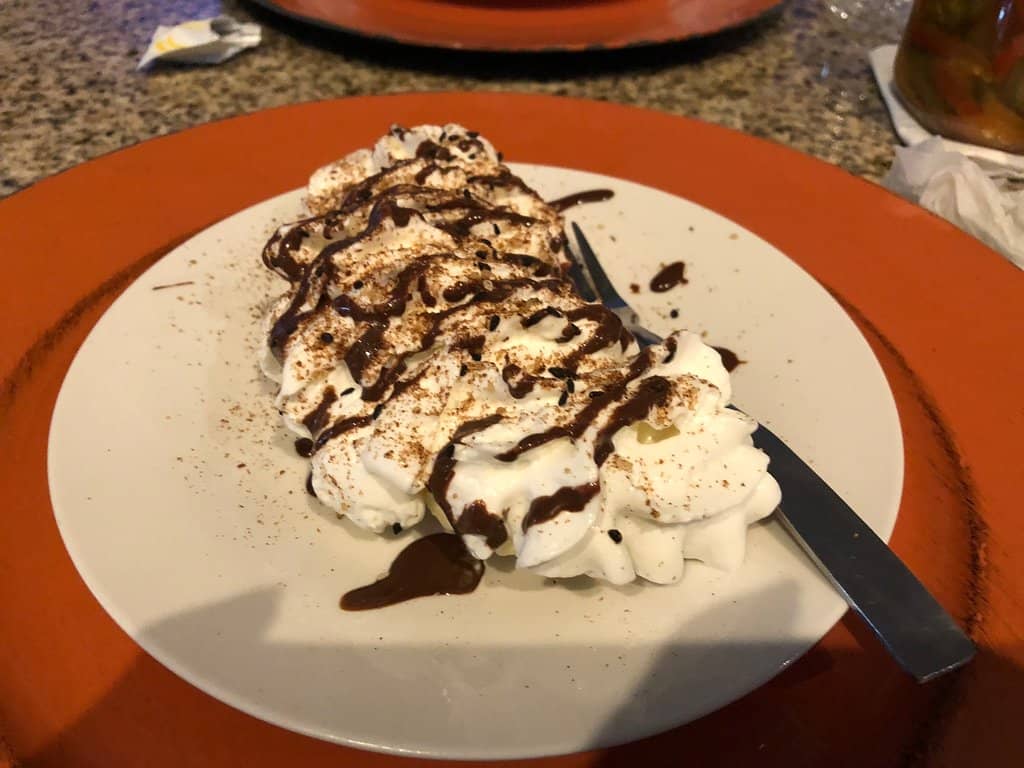 Exceptional Sweet Tea