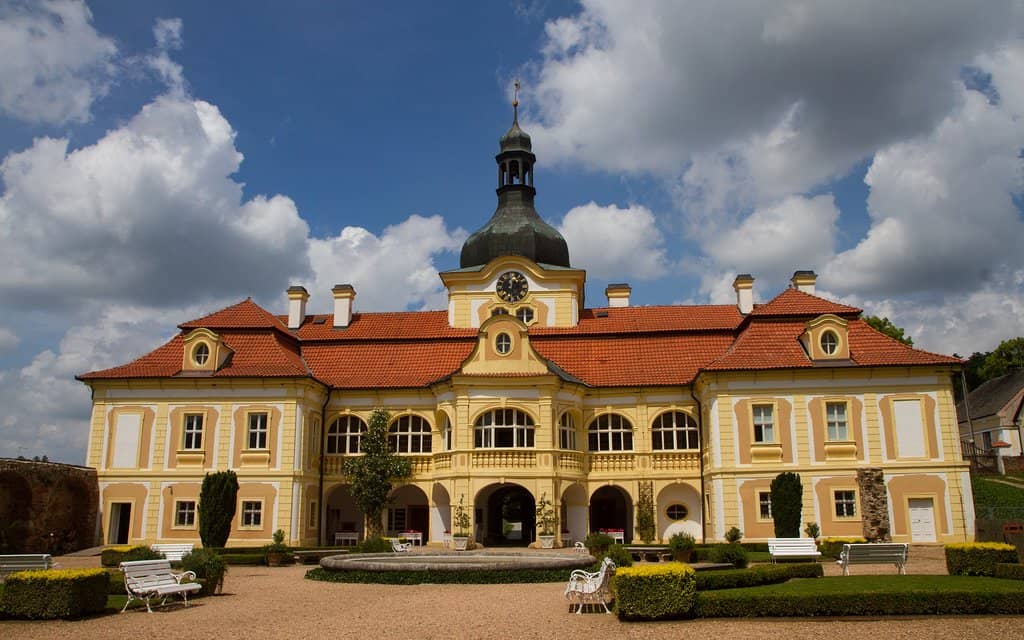 Potential Wedding Venue