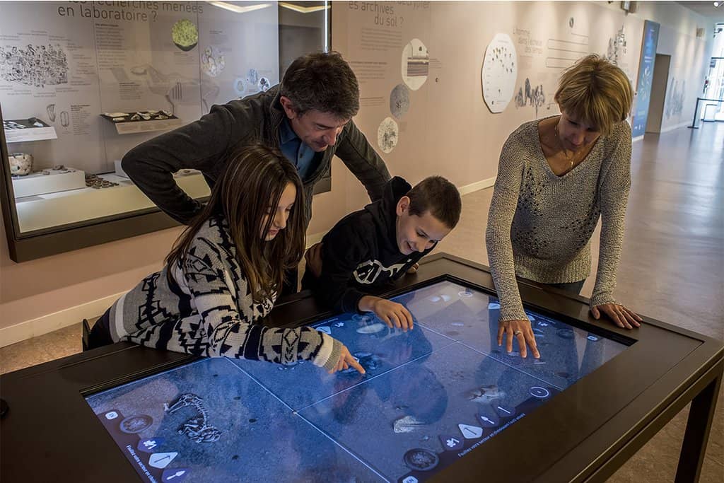 Prehistoric Museum