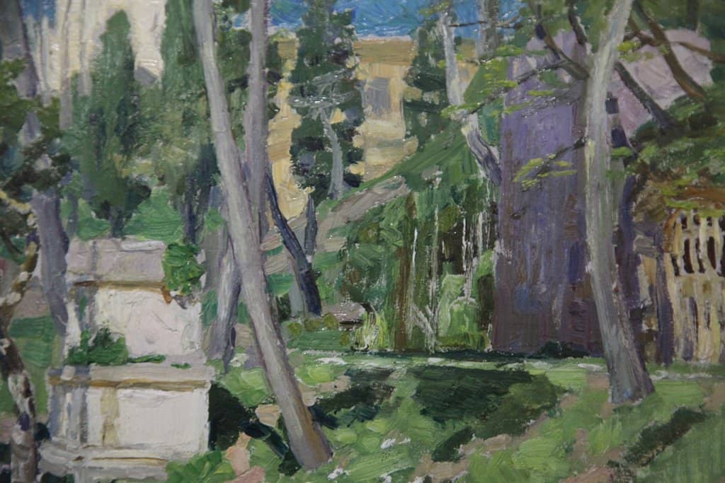 Itinerant Artists Exhibition