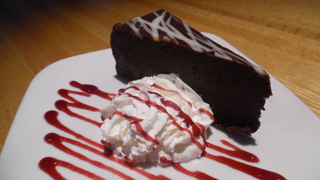 Instagrammable Setting