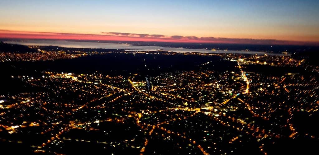 Panoramic Views