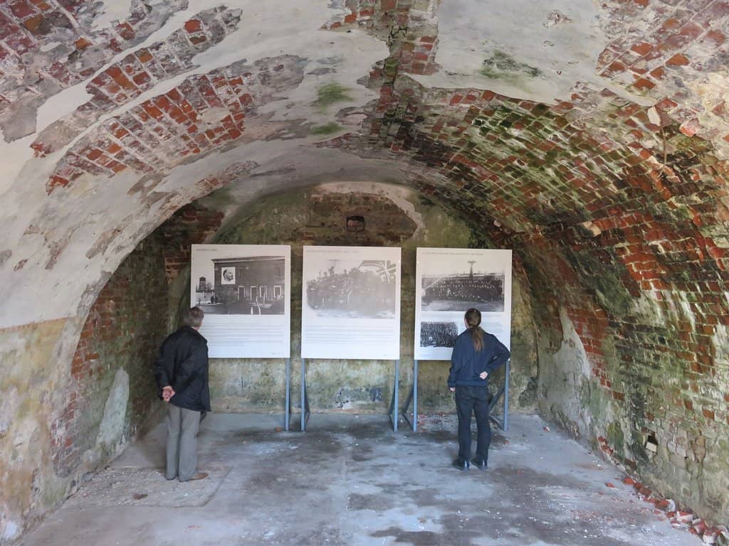 The Grand Archway