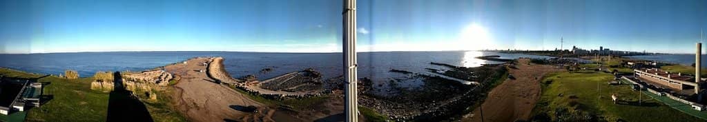 Vertical photo
