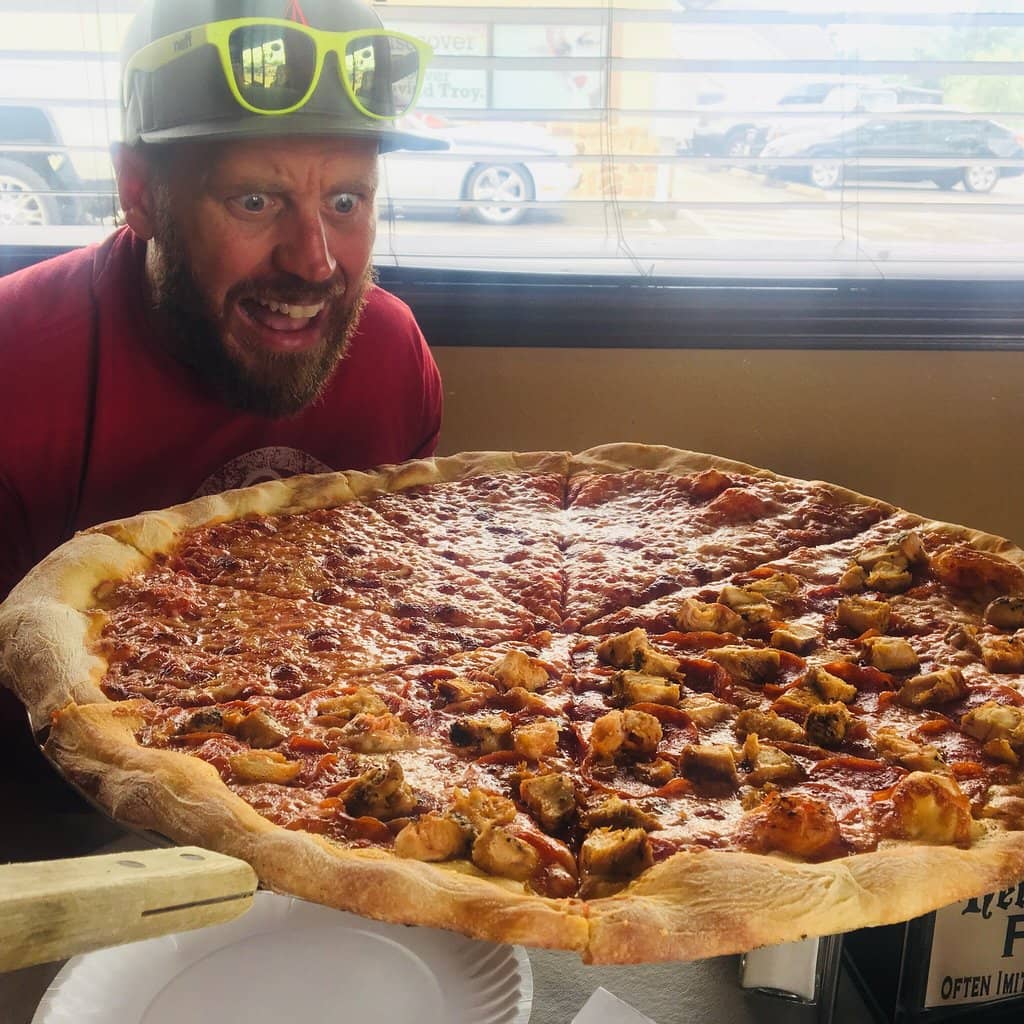 Cozy Atmosphere & Great Music