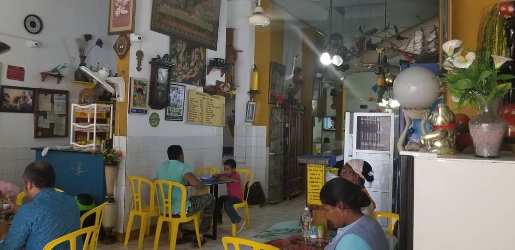 The "Chaotic Yet Amazing" Atmosphere