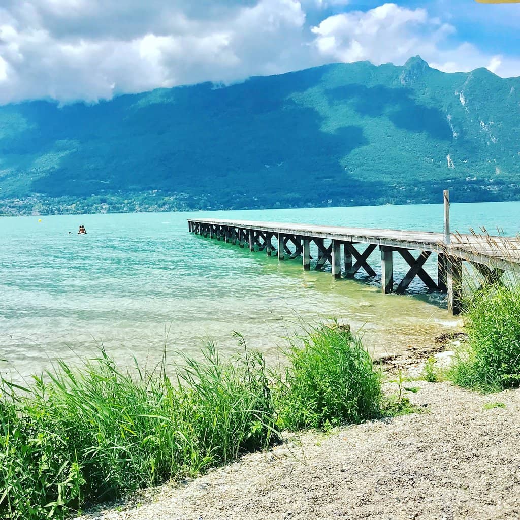 Mont Revard Belvedere