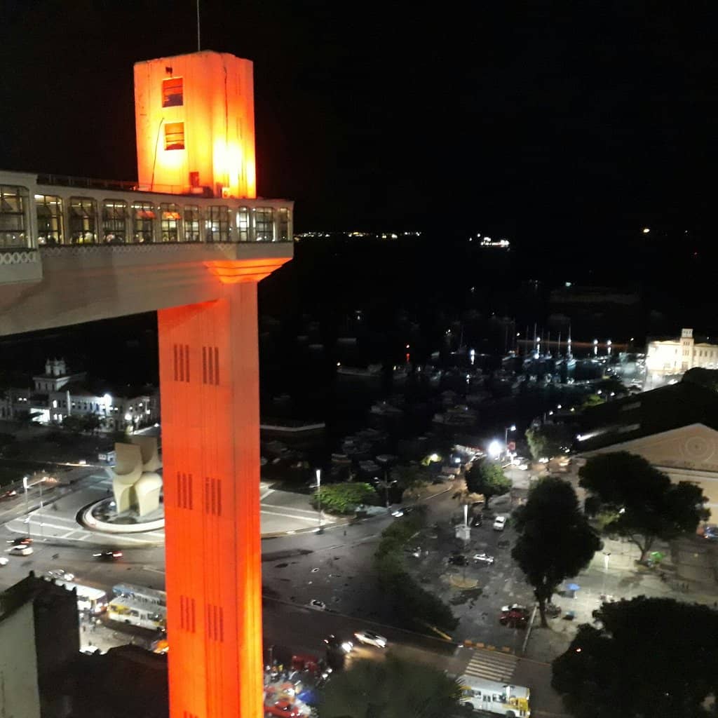 Panoramic Bay Views