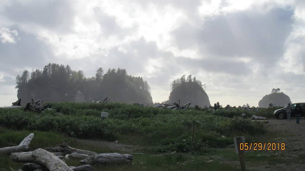 First Beach (Primeira Praia)