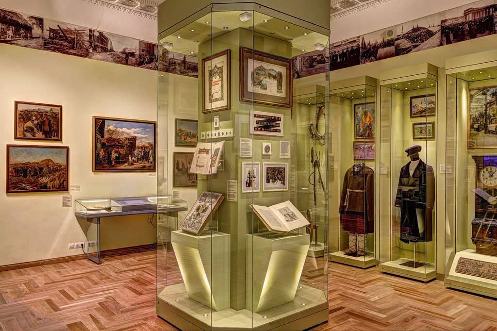 Gifts to Stalin