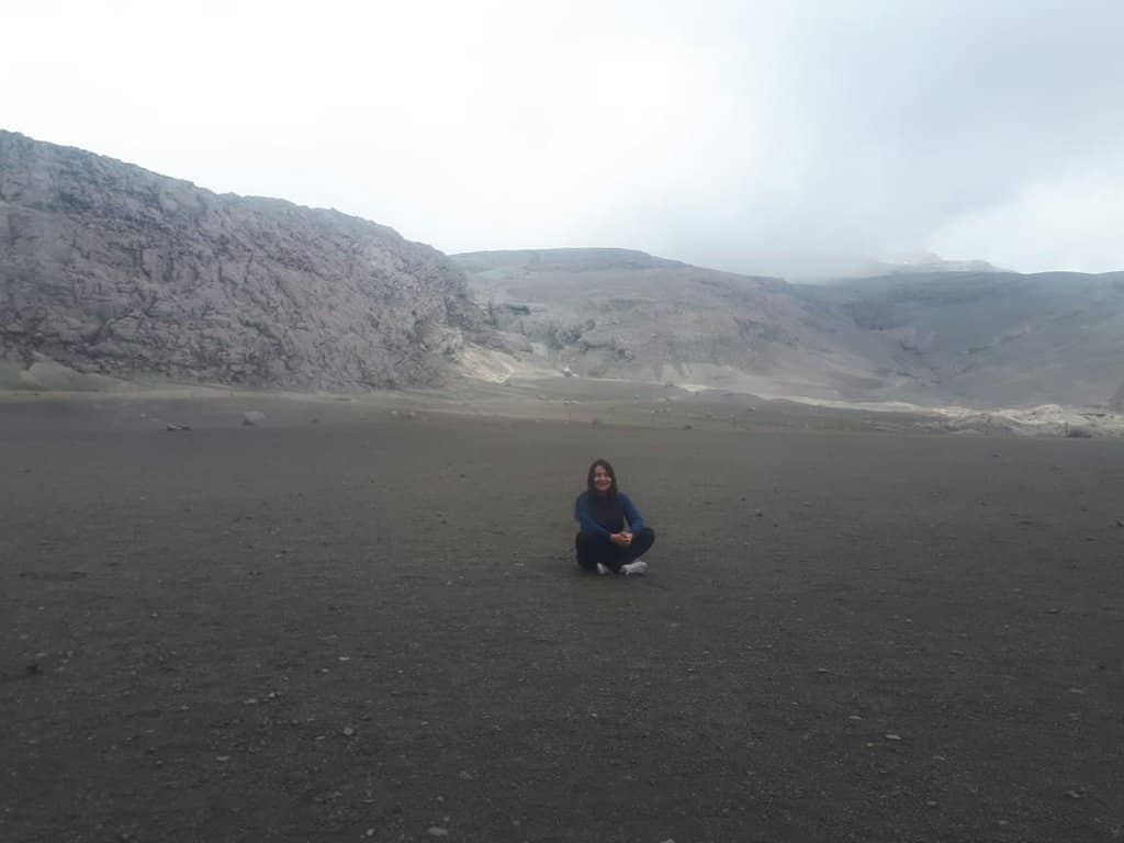 Laguna Negra