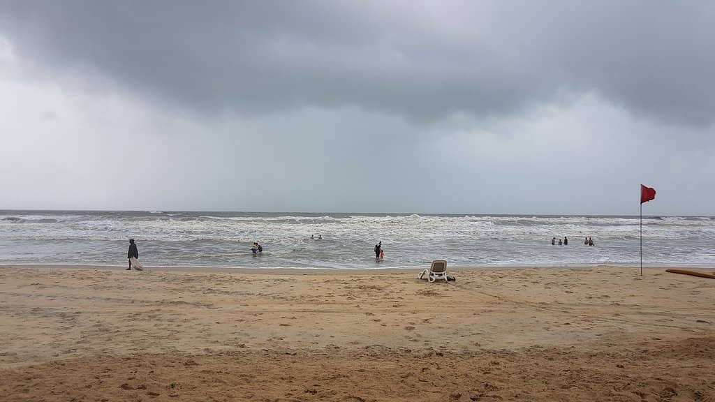 St. John the Baptist Church