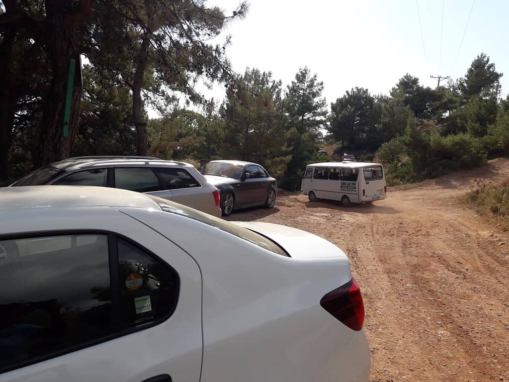 Stunning Valley Views