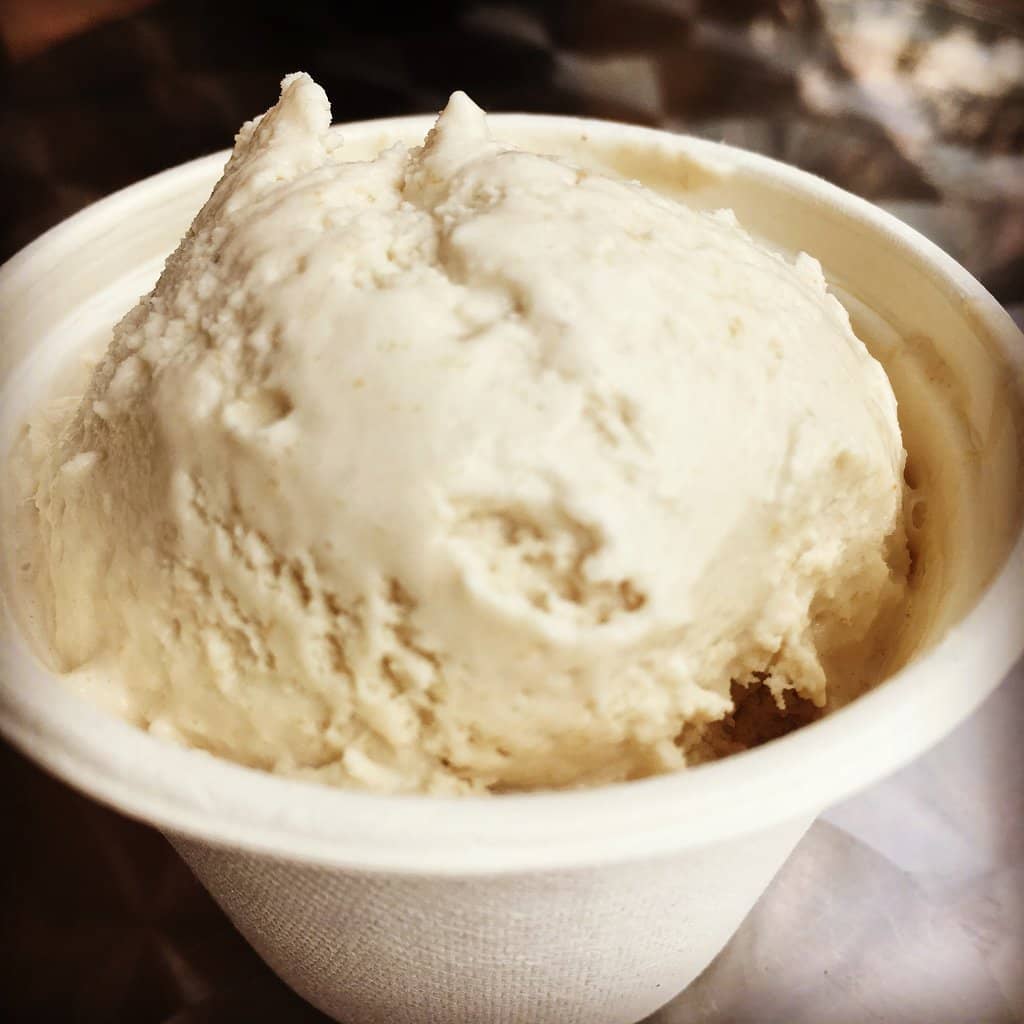 Warm, Freshly Baked Delights