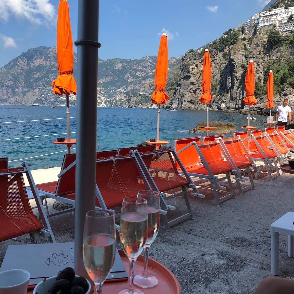 Il Pirata Restaurant