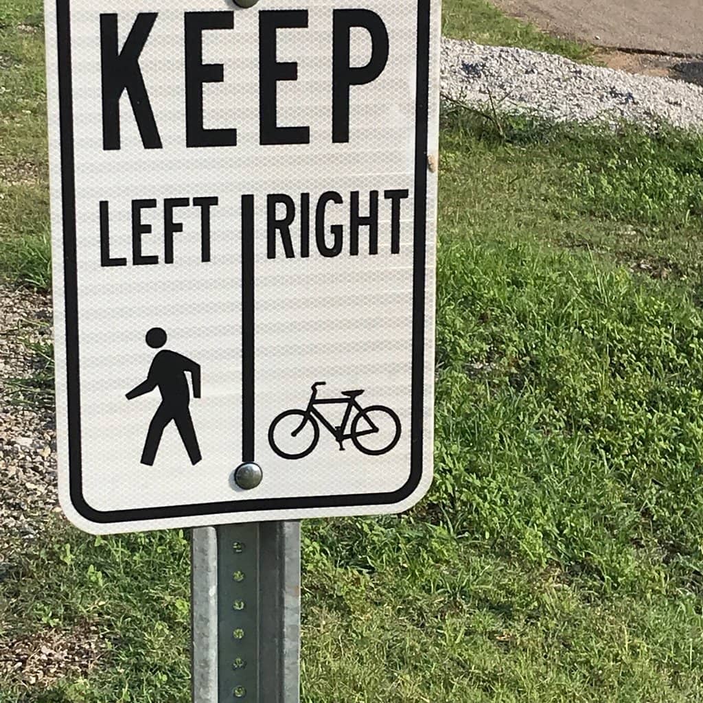 Abundant Wildlife Sightings