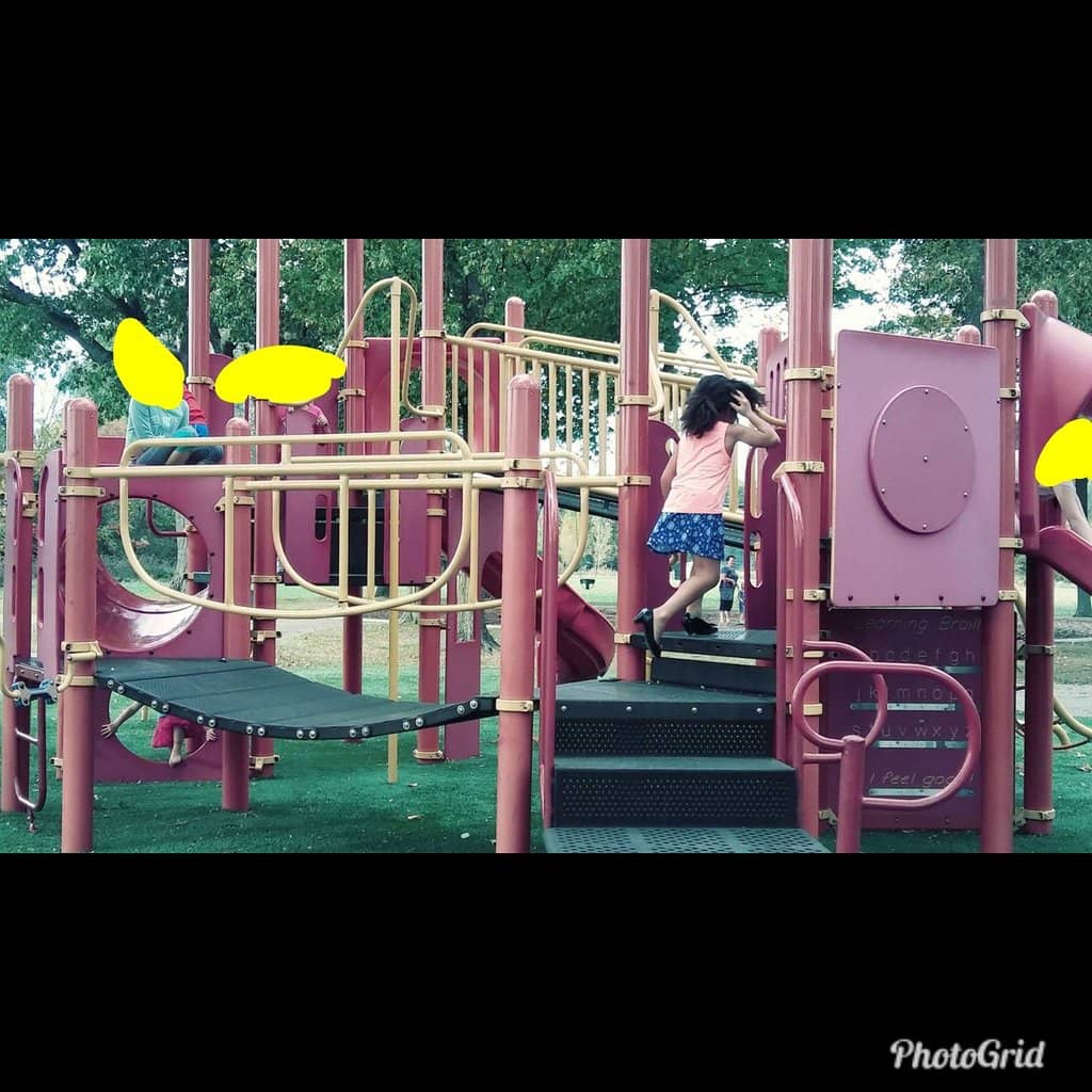 Vertical photo
