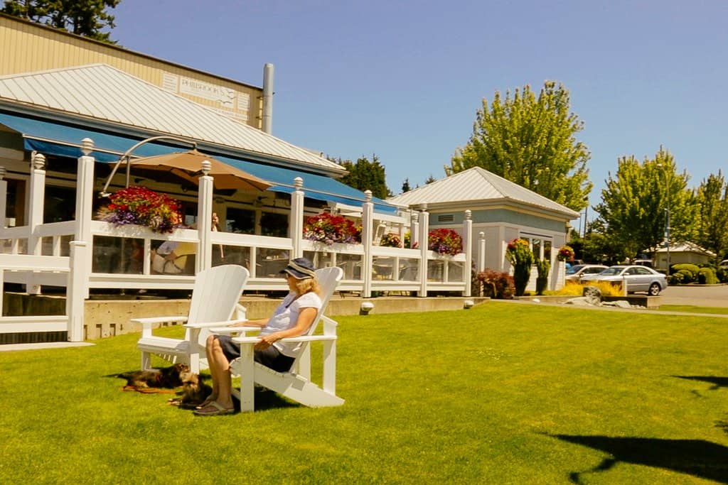 Pet-Friendly Amenities