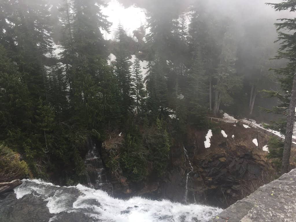 Vertical photo